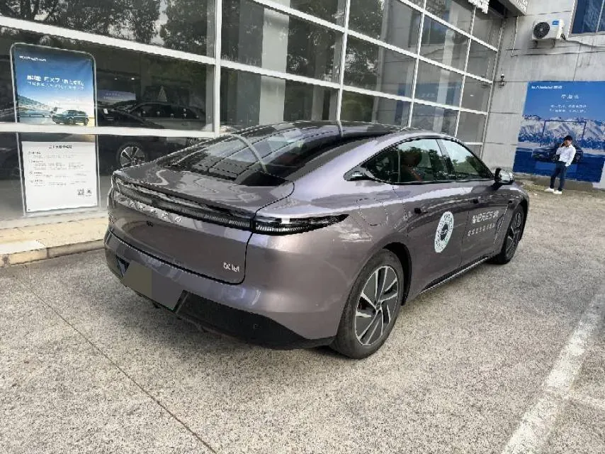 2025 Exceed Sterra ES REEV 156HP REEV 34.7KWH,autocango,china used car exporter,china ev exporter,chinese used car exporter,chinese used ev exporter