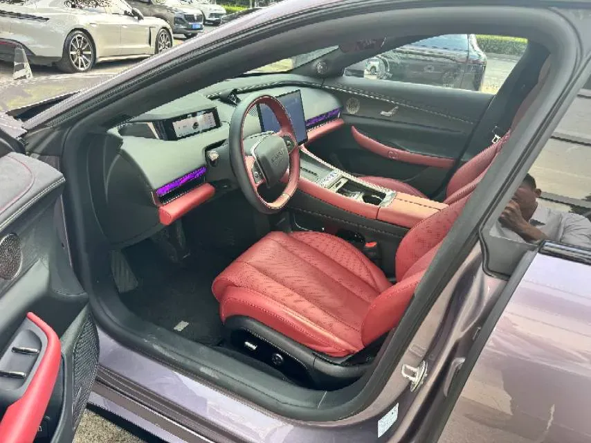 2025 Exceed Sterra ES REEV 156HP REEV 34.7KWH,autocango,china used car exporter,china ev exporter,chinese used car exporter,chinese used ev exporter