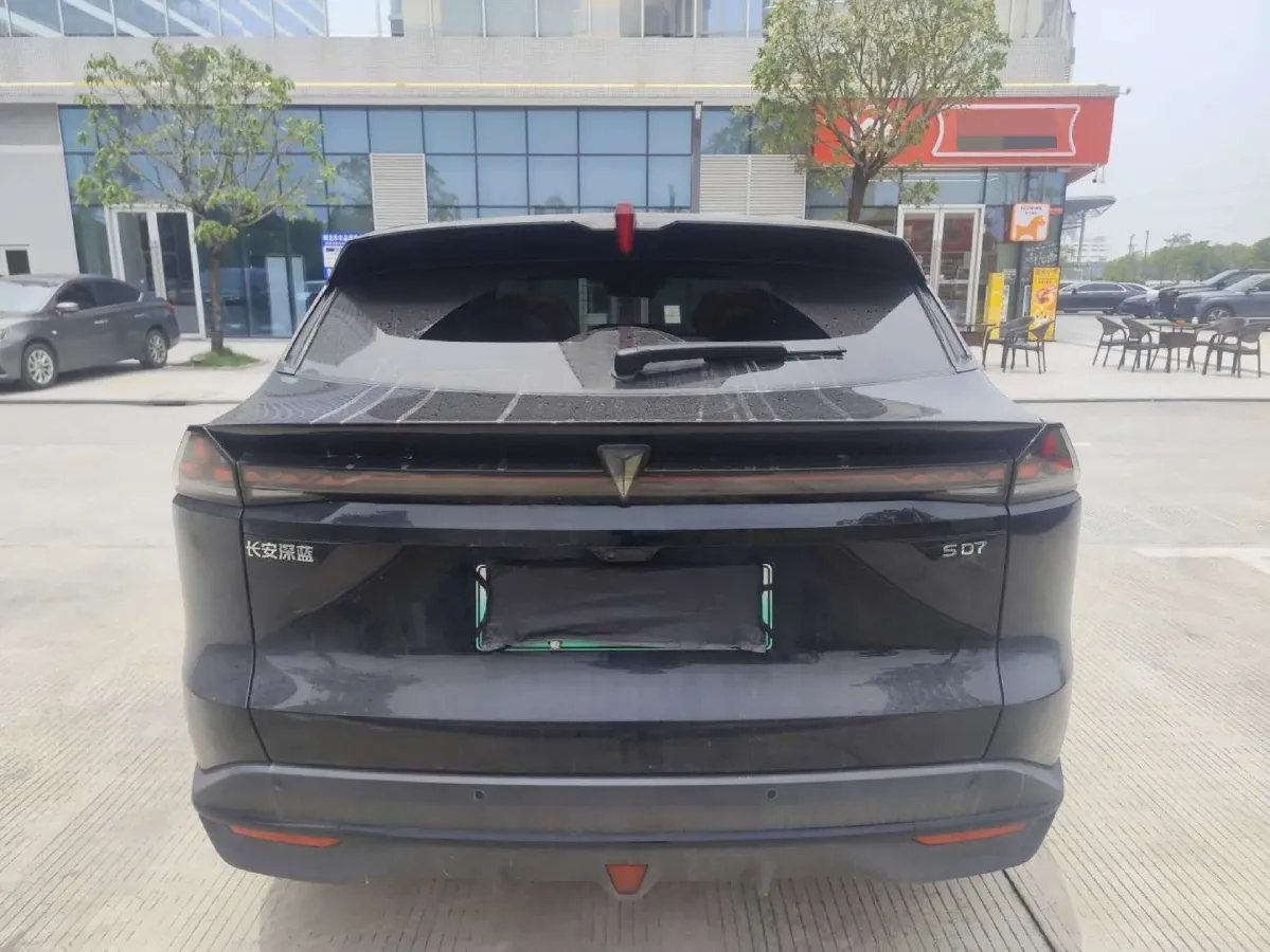 2026 Deepal S07 REEV 98HP REEV,autocango,china used car exporter,china ev exporter,chinese used car exporter,chinese used ev exporter