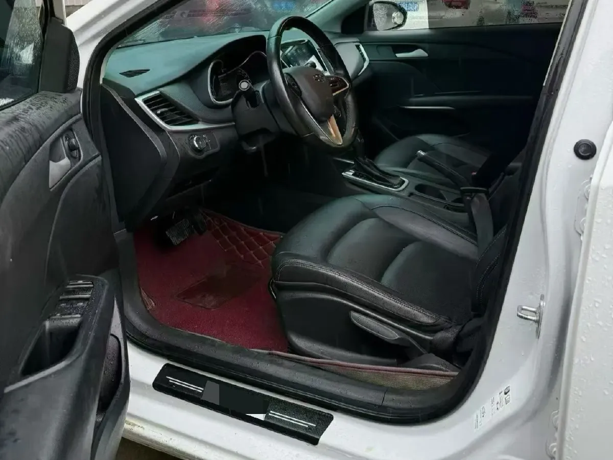2020 Chevrolet Monza 1.0T 125HP L3 6DCT,autocango,china used car exporter,china ev exporter,chinese used car exporter,chinese used ev exporter