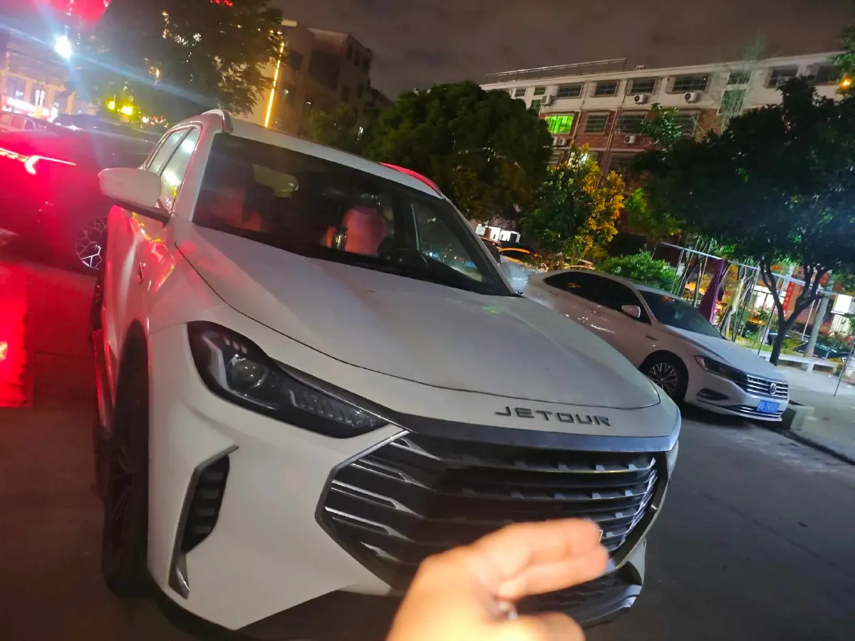 2021 Jetour X70 Plus 1.5T 156HP L4 6DCT,autocango,china used car exporter,china ev exporter,chinese used car exporter,chinese used ev exporter