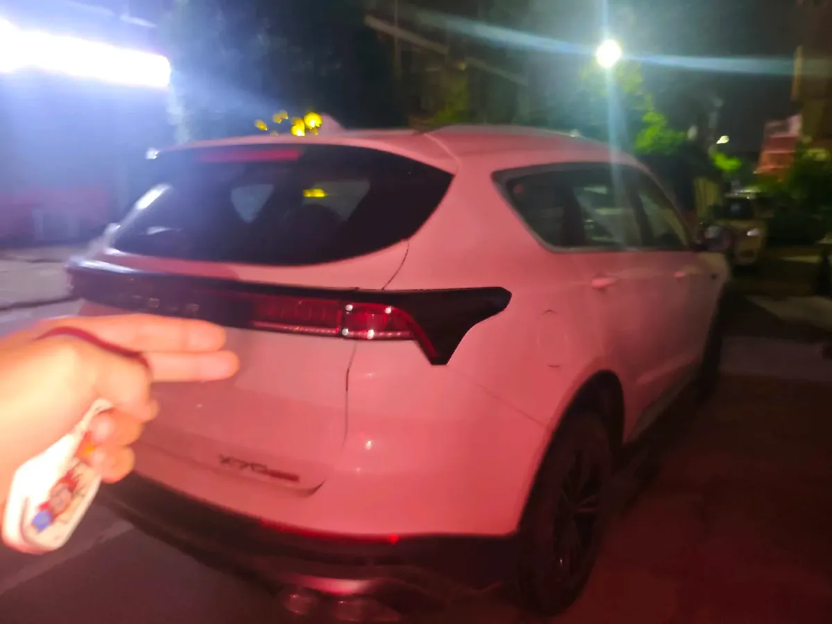 2021 Jetour X70 Plus 1.5T 156HP L4 6DCT,autocango,china used car exporter,china ev exporter,chinese used car exporter,chinese used ev exporter