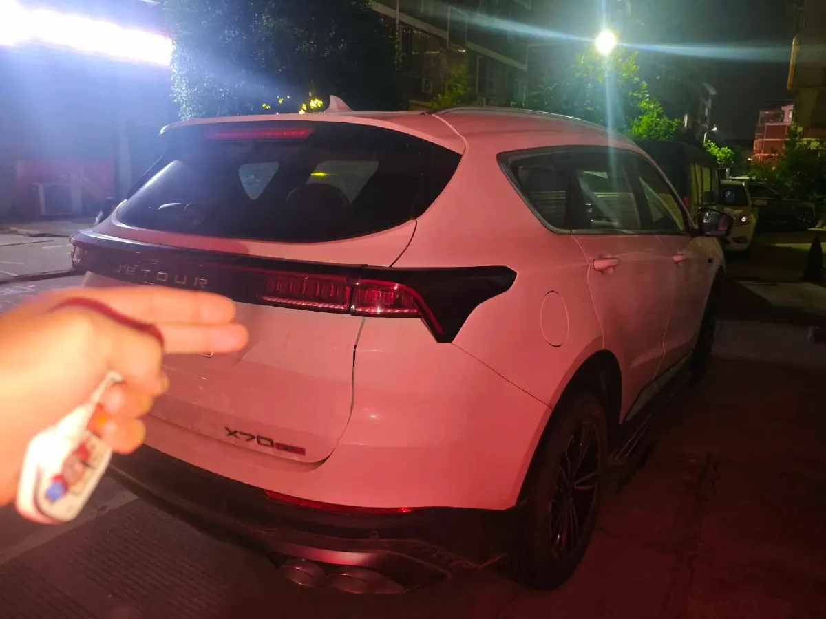 2021 Jetour X70 Plus 1.5T 156HP L4 6DCT,autocango,china used car exporter,china ev exporter,chinese used car exporter,chinese used ev exporter