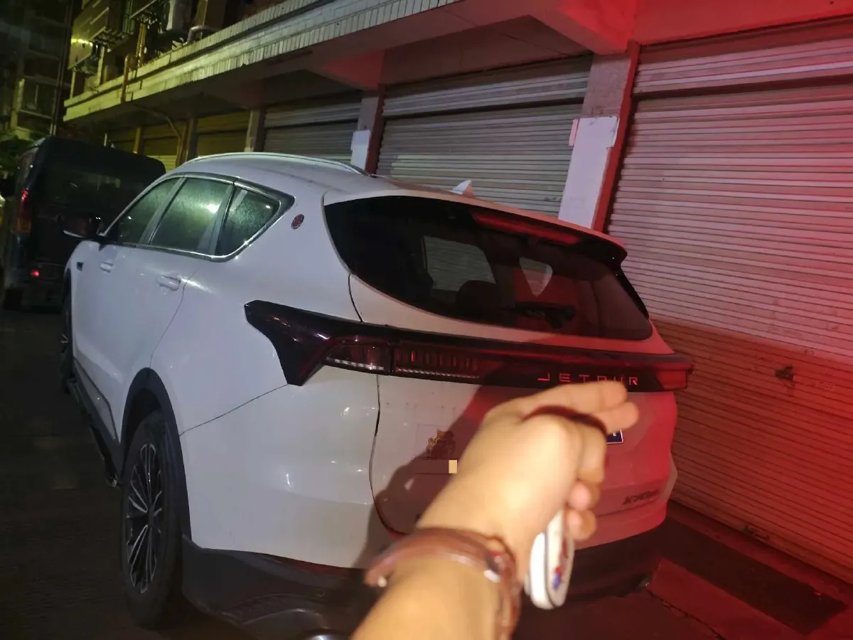 2021 Jetour X70 Plus 1.5T 156HP L4 6DCT,autocango,china used car exporter,china ev exporter,chinese used car exporter,chinese used ev exporter