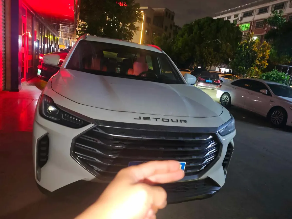2021 Jetour X70 Plus 1.5T 156HP L4 6DCT,autocango,china used car exporter,china ev exporter,chinese used car exporter,chinese used ev exporter