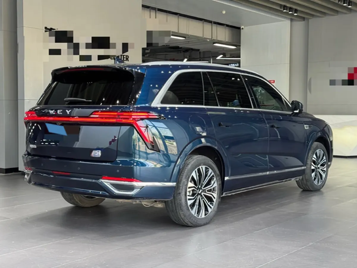 2023 WEY BlueMountain 1.5T 154HP L4 2DHT PHEV 44.5KWH,autocango,china used car exporter,china ev exporter,chinese used car exporter,chinese used ev exporter