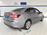 2022 Chevrolet Monza 1.5L 113HP L4 6AT