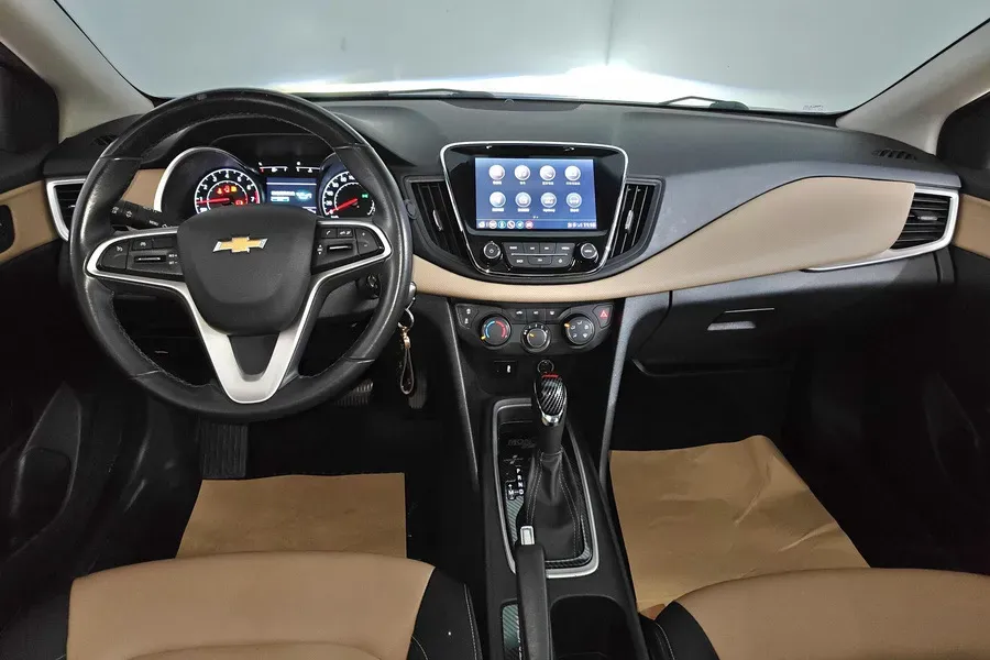2022 Chevrolet Monza 1.5L 113HP L4 6AT,autocango,china used car exporter,china ev exporter,chinese used car exporter,chinese used ev exporter