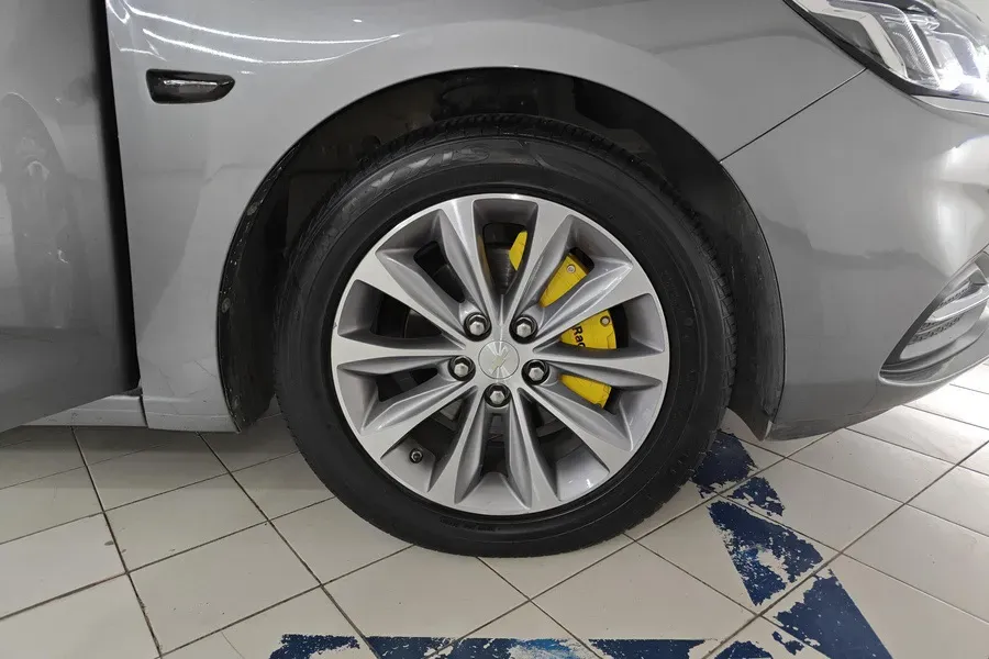 2022 Chevrolet Monza 1.5L 113HP L4 6AT,autocango,china used car exporter,china ev exporter,chinese used car exporter,chinese used ev exporter