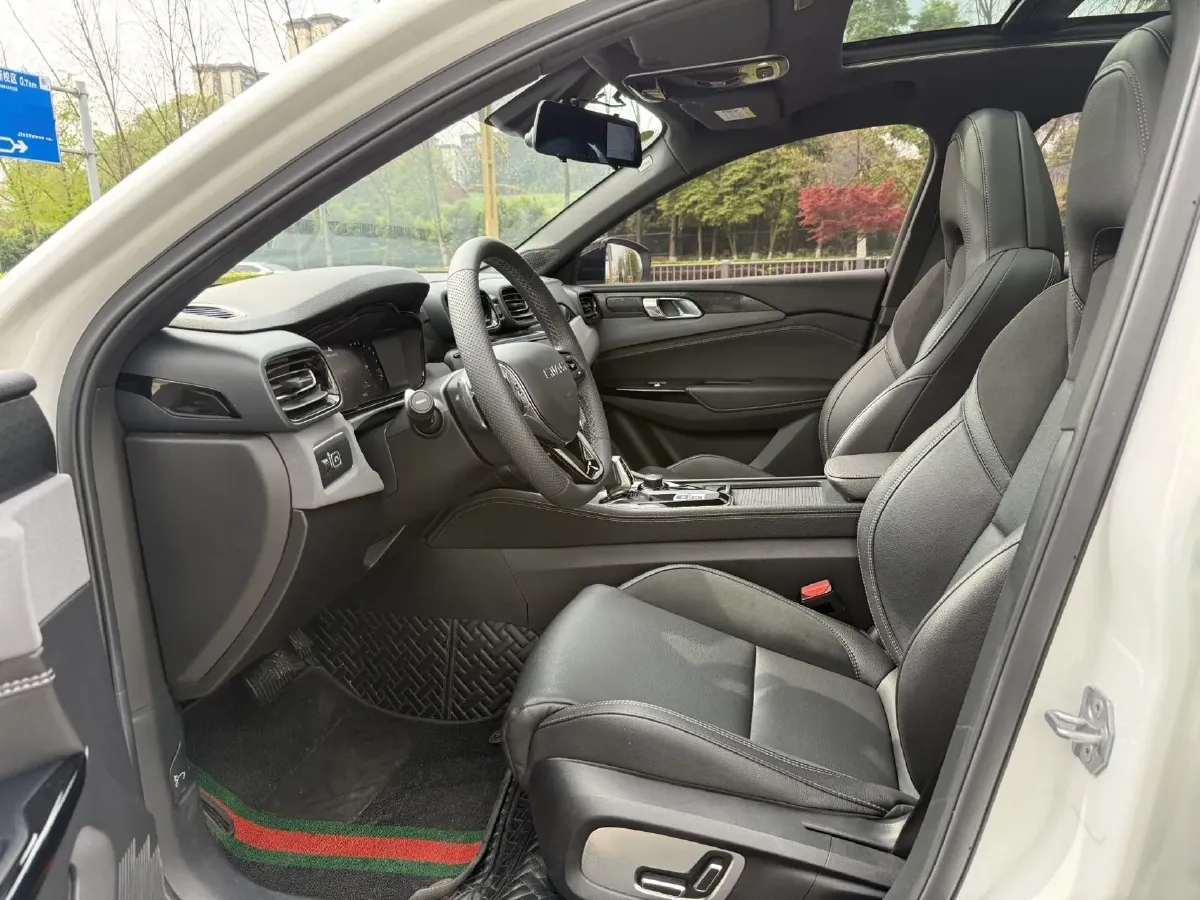 2021 LYNK&CO 03 1.5T 180HP L3 7DCT,autocango,china used car exporter,china ev exporter,chinese used car exporter,chinese used ev exporter