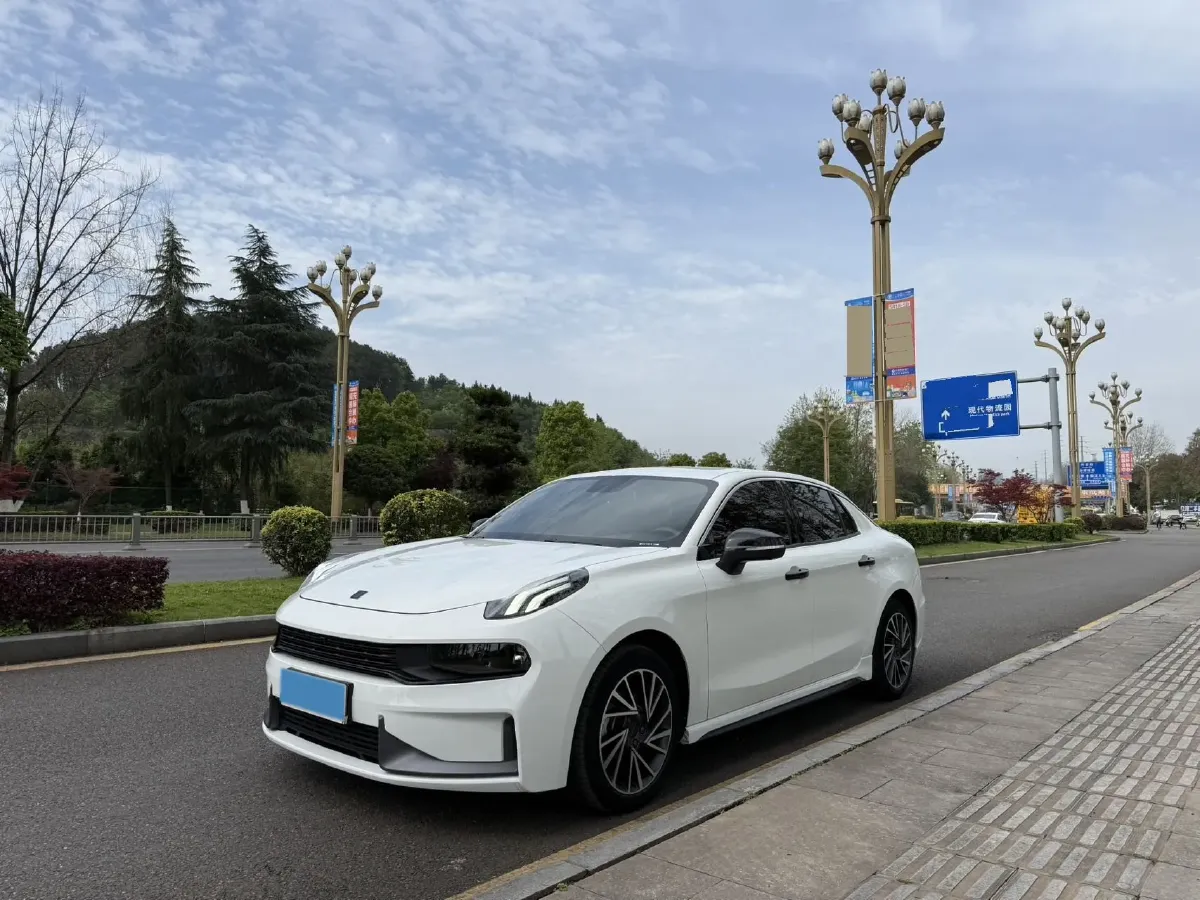 2021 LYNK&CO 03 1.5T 180HP L3 7DCT,autocango,china used car exporter,china ev exporter,chinese used car exporter,chinese used ev exporter