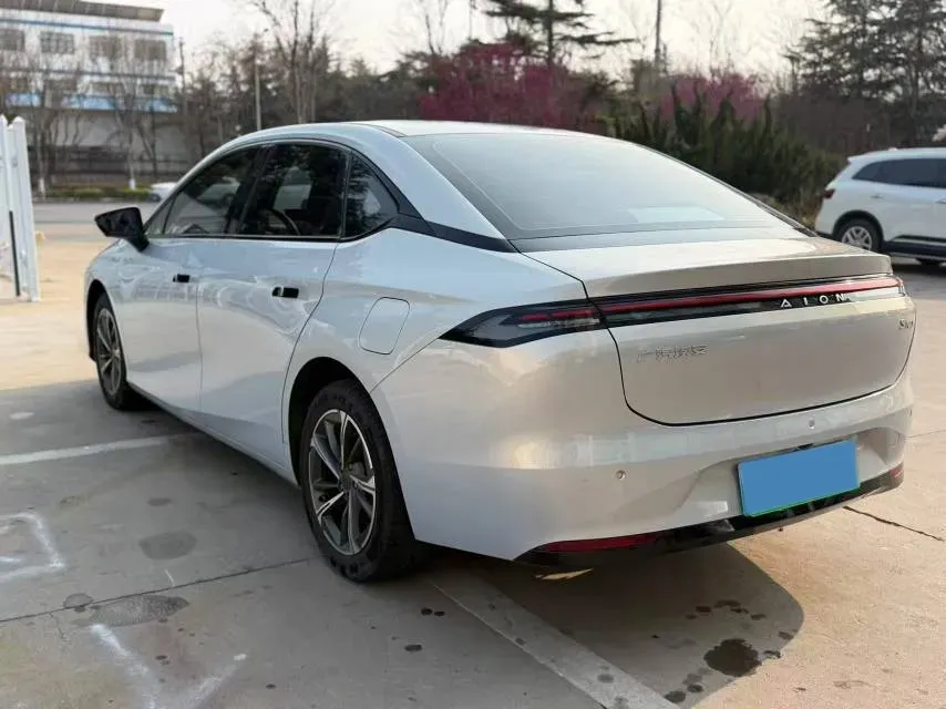 2023 Aion S Plus BEV 59.4KWH,autocango,china used car exporter,china ev exporter,chinese used car exporter,chinese used ev exporter