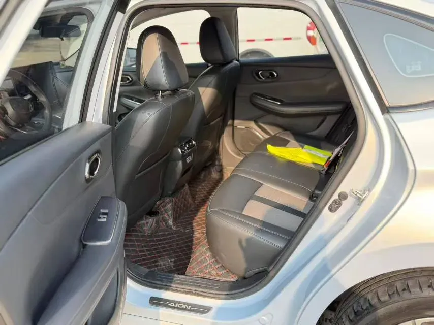 2023 Aion S Plus BEV 59.4KWH,autocango,china used car exporter,china ev exporter,chinese used car exporter,chinese used ev exporter