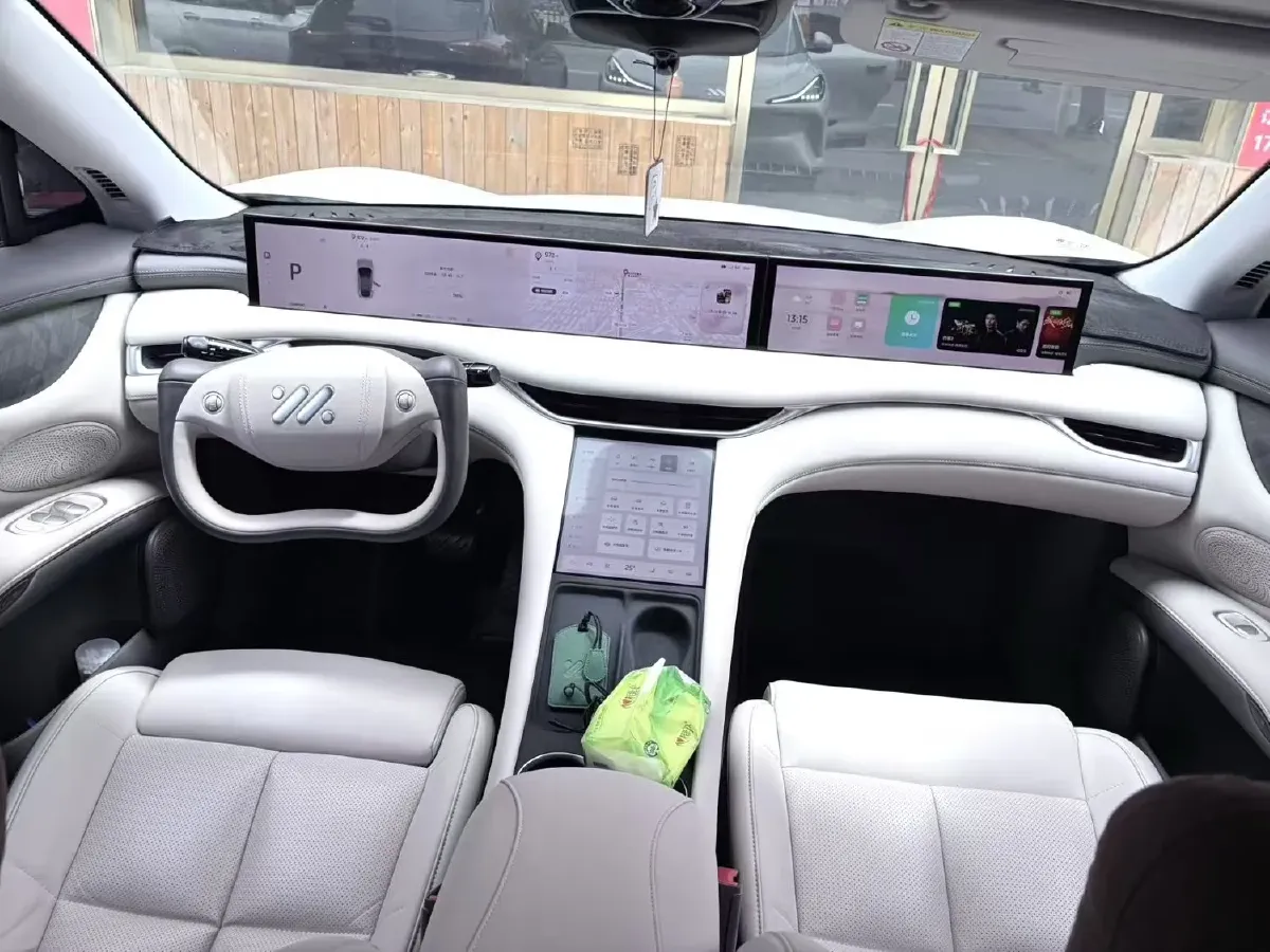 2023 IM LS6 BEV 71KWH,autocango,china used car exporter,china ev exporter,chinese used car exporter,chinese used ev exporter