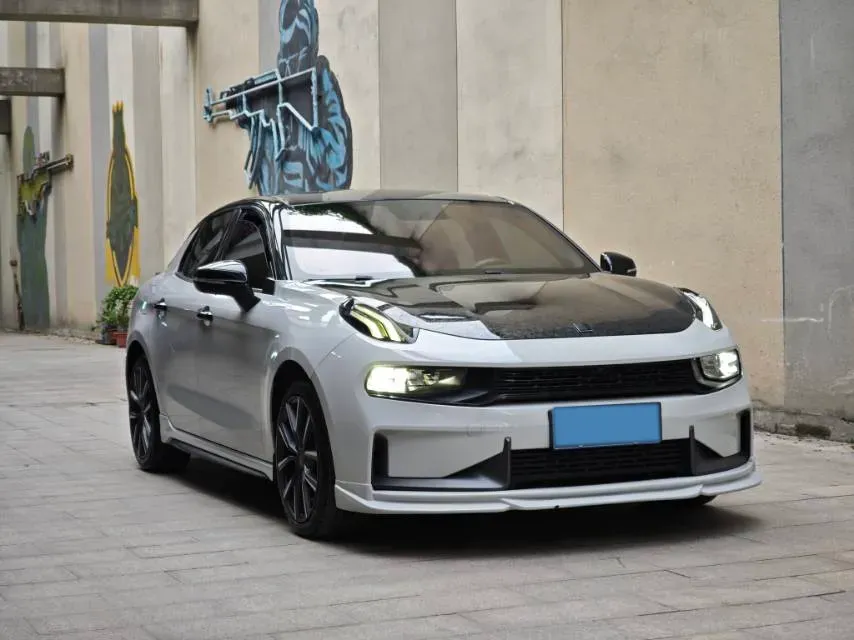 2021 LYNK&CO 03 2.0T 190HP L4 6AT,autocango,china used car exporter,china ev exporter,chinese used car exporter,chinese used ev exporter