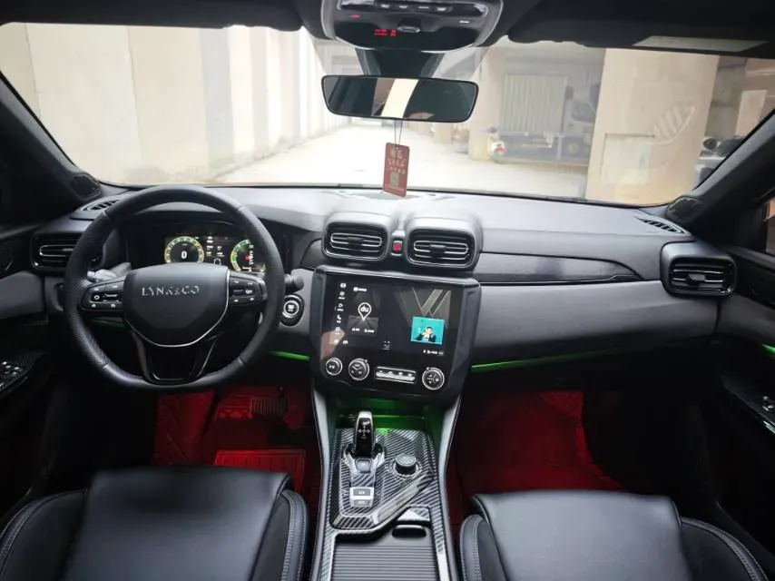 2021 LYNK&CO 03 2.0T 190HP L4 6AT,autocango,china used car exporter,china ev exporter,chinese used car exporter,chinese used ev exporter