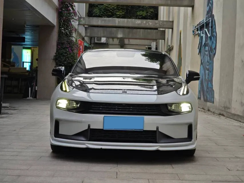 2021 LYNK&CO 03 2.0T 190HP L4 6AT,autocango,china used car exporter,china ev exporter,chinese used car exporter,chinese used ev exporter