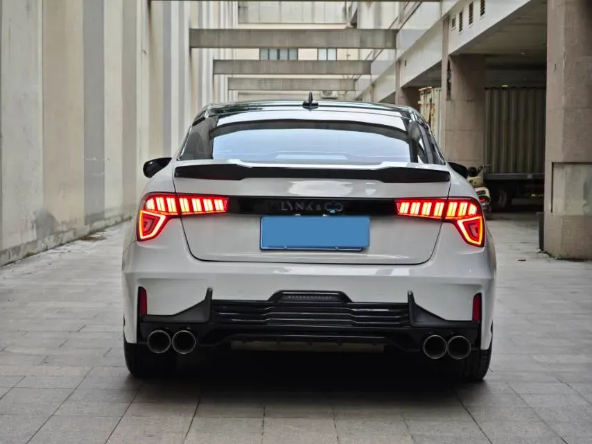 2021 LYNK&CO 03 2.0T 190HP L4 6AT,autocango,china used car exporter,china ev exporter,chinese used car exporter,chinese used ev exporter