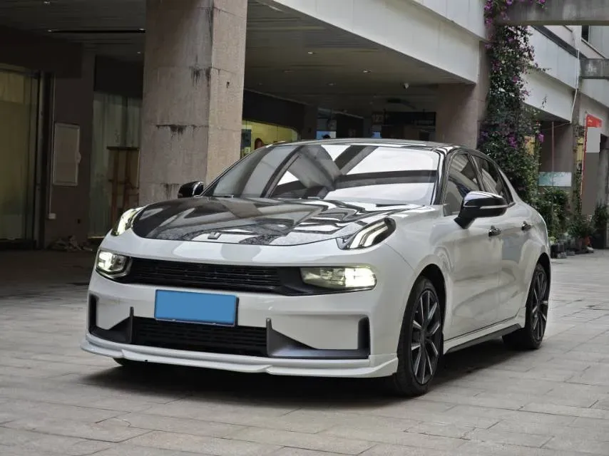 2021 LYNK&CO 03 2.0T 190HP L4 6AT,autocango,china used car exporter,china ev exporter,chinese used car exporter,chinese used ev exporter