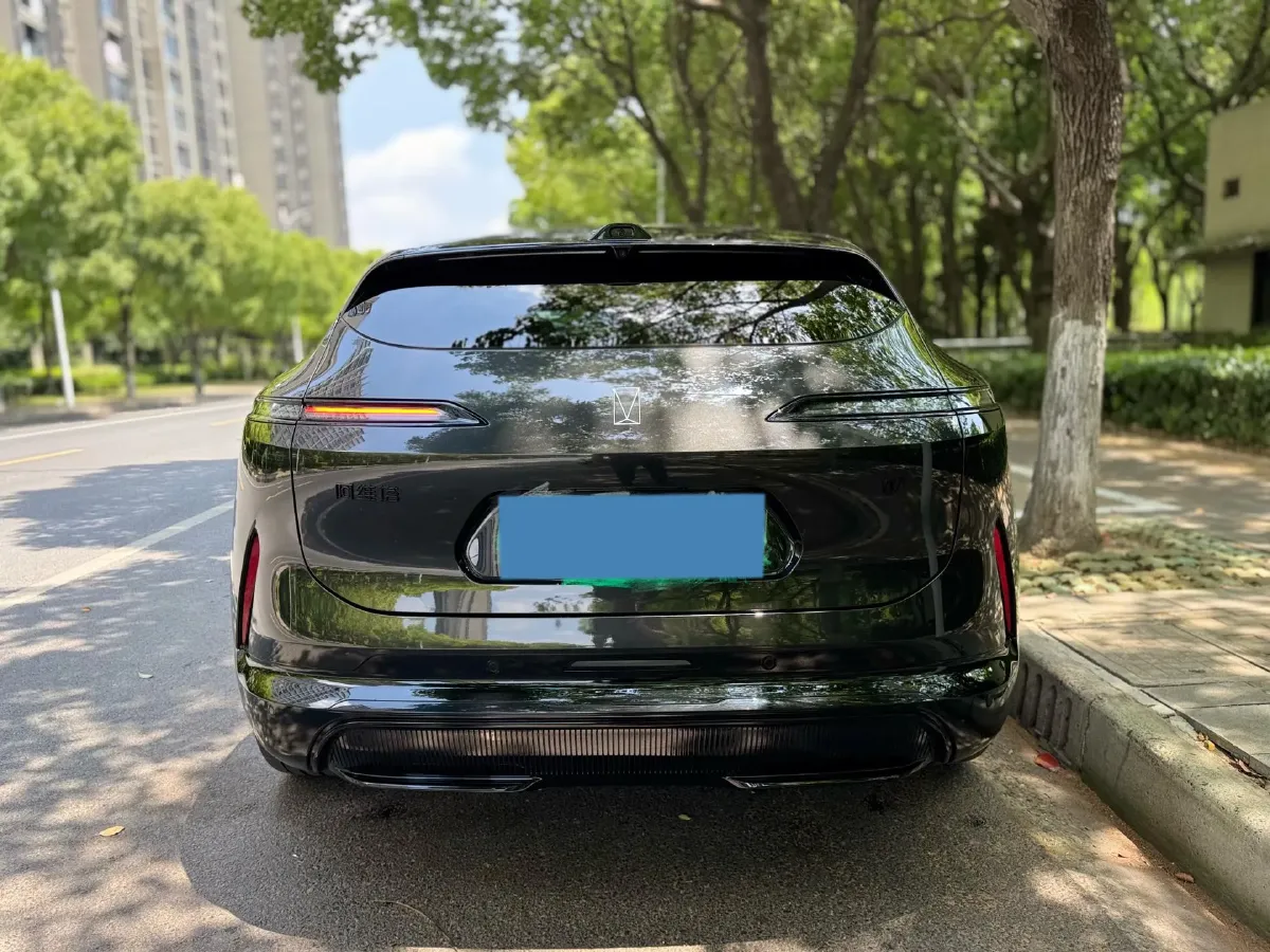 2026 Avatr 07 BEV,autocango,china used car exporter,china ev exporter,chinese used car exporter,chinese used ev exporter