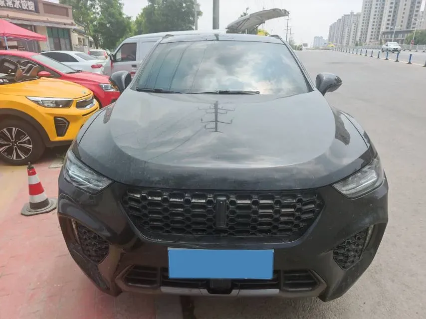 2017 WEY VV5 2.0T 197HP L4 7DCT,autocango,china used car exporter,china ev exporter,chinese used car exporter,chinese used ev exporter