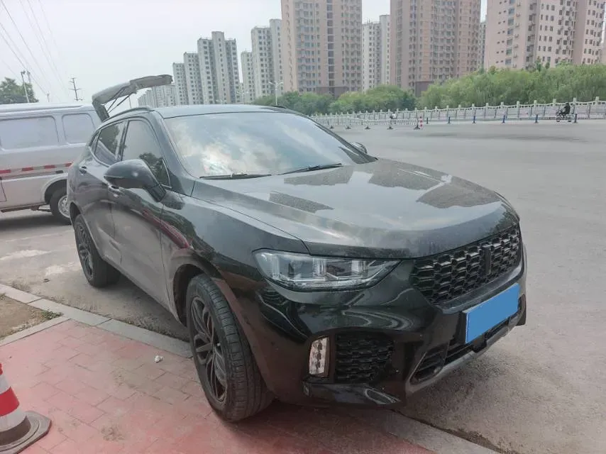 2017 WEY VV5 2.0T 197HP L4 7DCT,autocango,china used car exporter,china ev exporter,chinese used car exporter,chinese used ev exporter