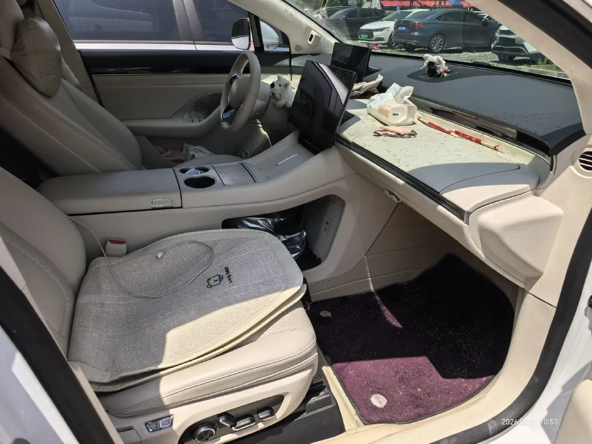2024 HIMA R7 BEV 82KWH,autocango,china used car exporter,china ev exporter,chinese used car exporter,chinese used ev exporter