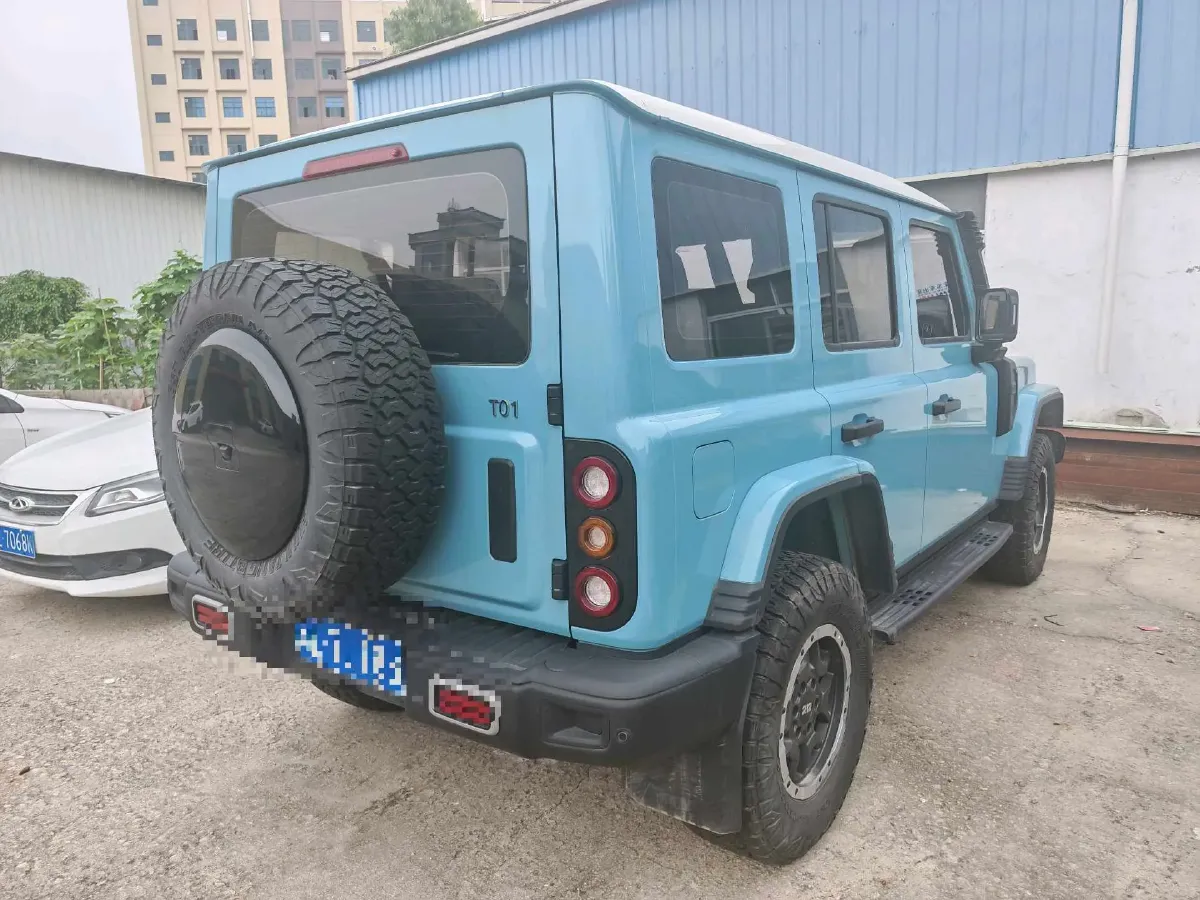 2025 212 212 T01 2.0T 252HP L4 8AT,autocango,china used car exporter,china ev exporter,chinese used car exporter,chinese used ev exporter