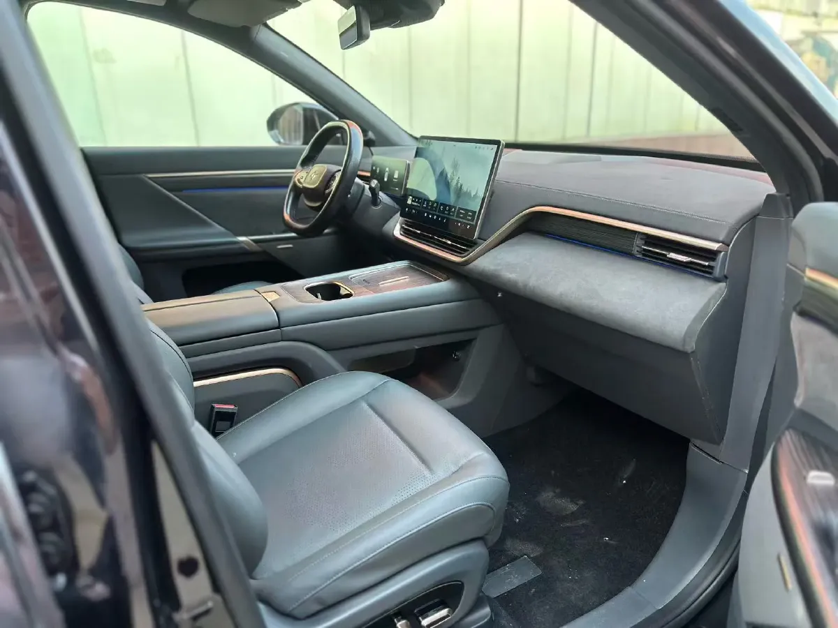 2024 DongFeng eπ eπ008 1.5T 147HP L4 REEV 34.32KWH,autocango,china used car exporter,china ev exporter,chinese used car exporter,chinese used ev exporter