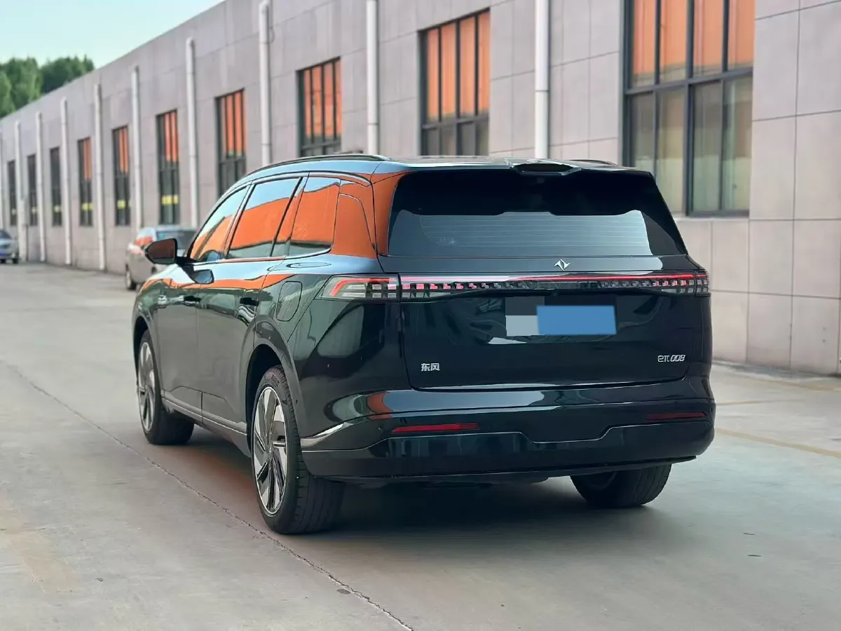 2024 DongFeng eπ eπ008 1.5T 147HP L4 REEV 34.32KWH,autocango,china used car exporter,china ev exporter,chinese used car exporter,chinese used ev exporter