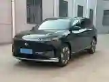 2024 DongFeng eπ eπ008 1.5T 147HP L4 REEV 34.32KWH