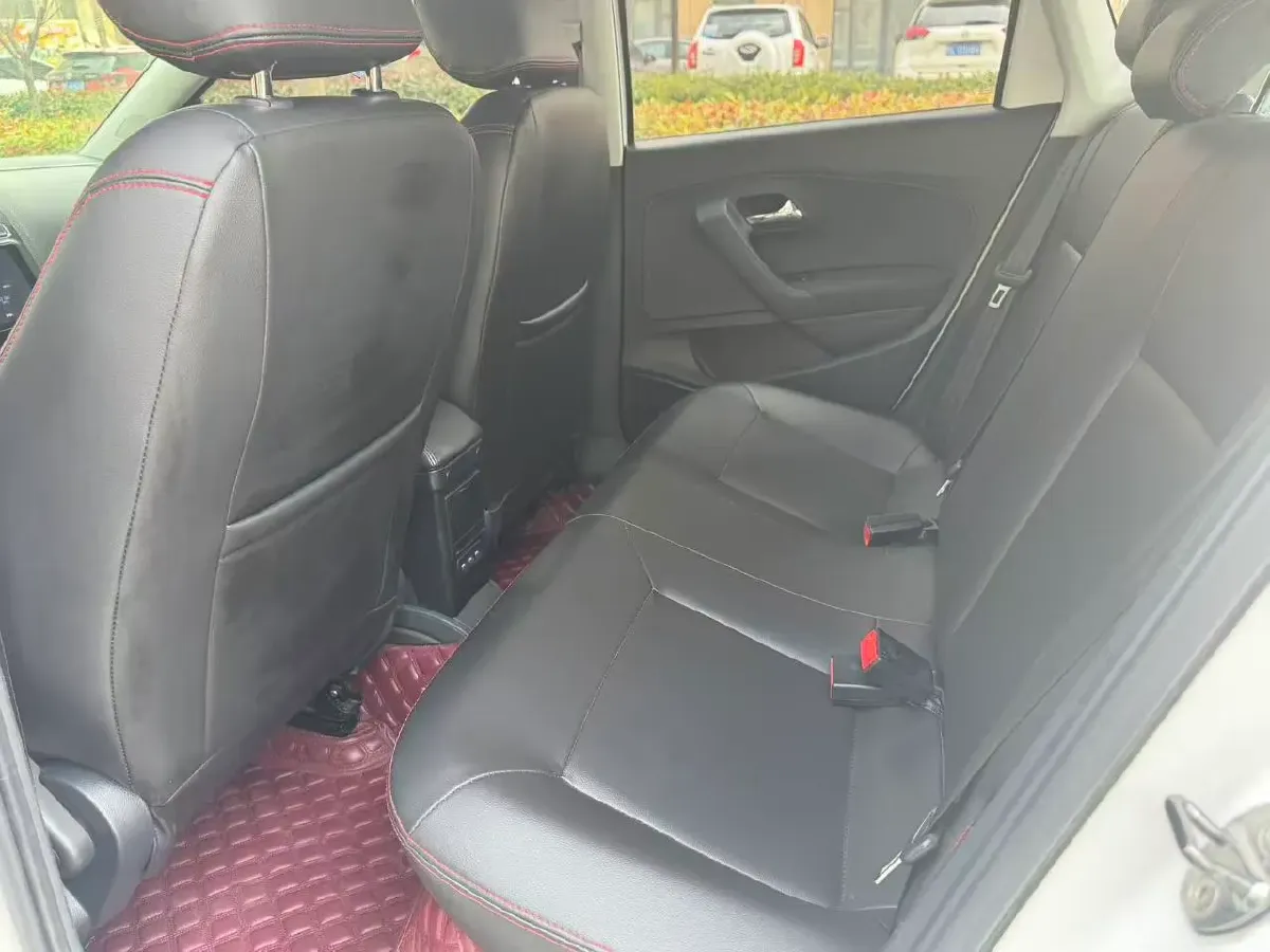 2016 Volkswagen Polo 1.4L 90HP L4 6AT,autocango,china used car exporter,china ev exporter,chinese used car exporter,chinese used ev exporter