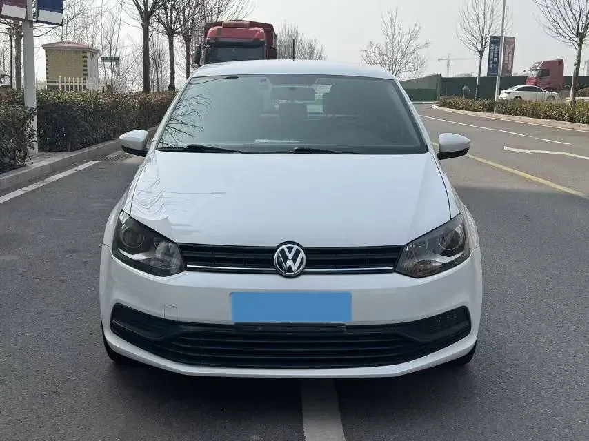 2016 Volkswagen Polo 1.4L 90HP L4 6AT,autocango,china used car exporter,china ev exporter,chinese used car exporter,chinese used ev exporter
