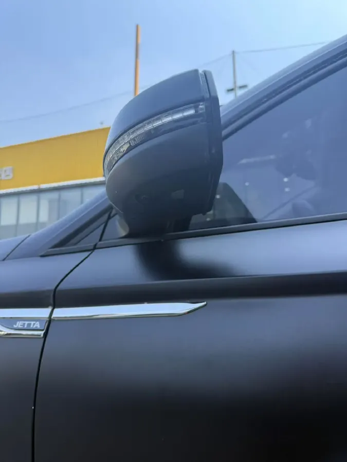 2022 Jetta VS7 1.4T 150HP L4 6AT,autocango,china used car exporter,china ev exporter,chinese used car exporter,chinese used ev exporter