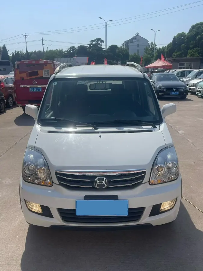 2020 BAIC ChangHe Wagon R X5 1.4L 97HP L4 5MT,autocango,china used car exporter,china ev exporter,chinese used car exporter,chinese used ev exporter
