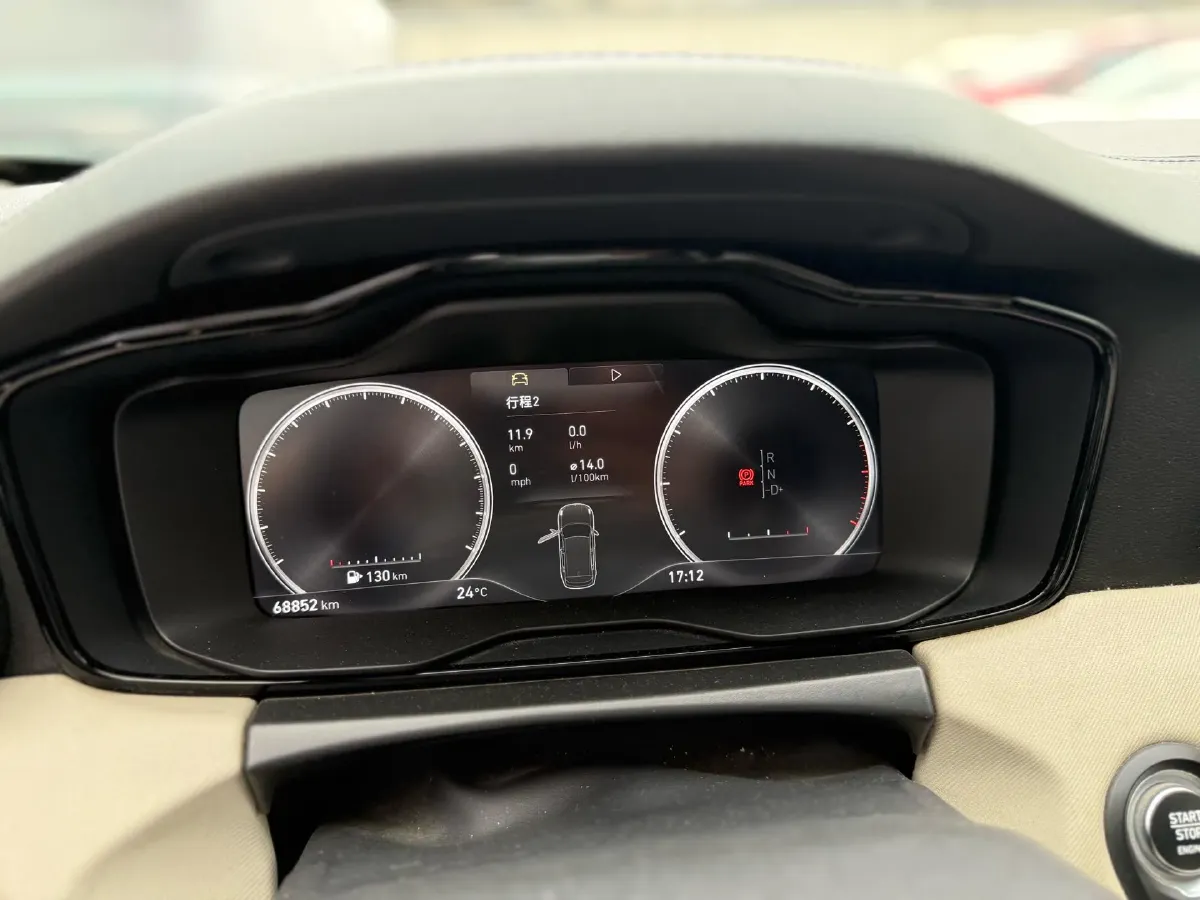 2017 Foton Tunland 2.8T 177HP L4 6AT,autocango,china used car exporter,china ev exporter,chinese used car exporter,chinese used ev exporter