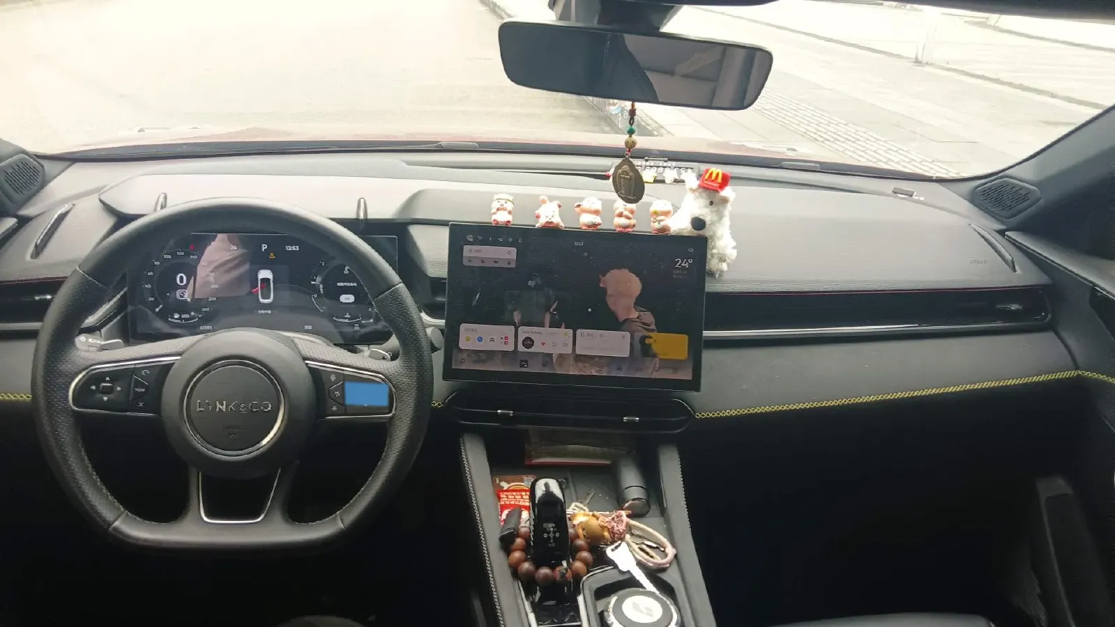 2023 Haval H5 2.0T 224HP L4 8AT,autocango,china used car exporter,china ev exporter,chinese used car exporter,chinese used ev exporter