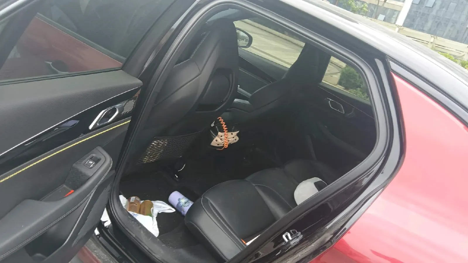2023 Haval H5 2.0T 224HP L4 8AT,autocango,china used car exporter,china ev exporter,chinese used car exporter,chinese used ev exporter
