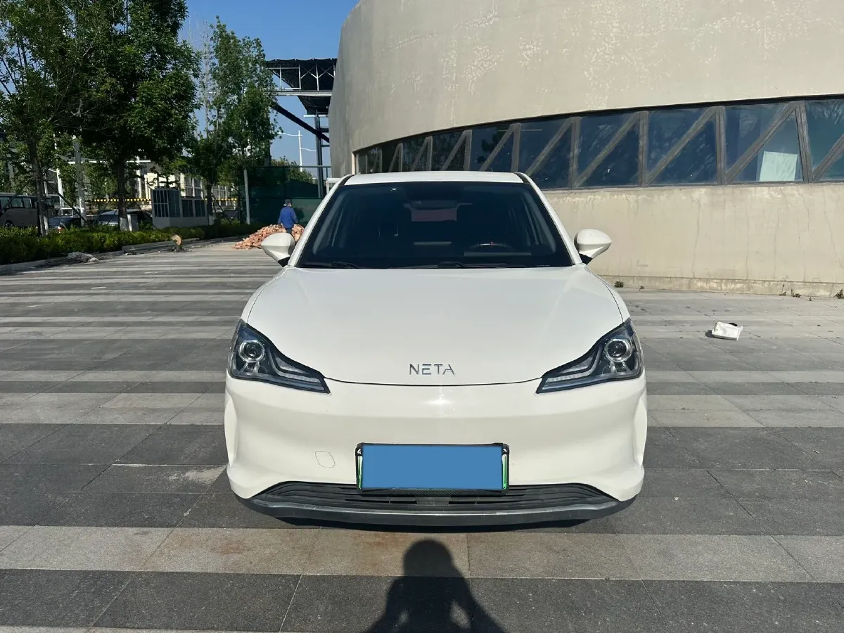 2022 Neta V BEV 38.54KWH,autocango,china used car exporter,china ev exporter,chinese used car exporter,chinese used ev exporter
