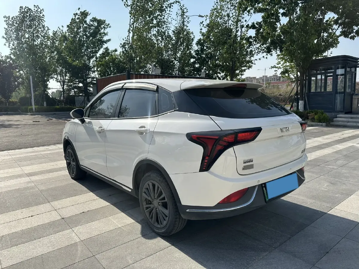 2022 Neta V BEV 38.54KWH,autocango,china used car exporter,china ev exporter,chinese used car exporter,chinese used ev exporter