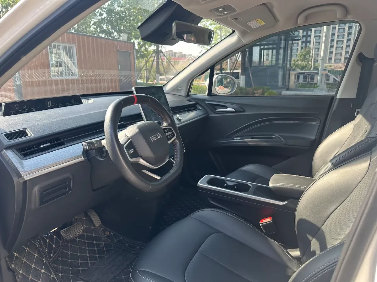 2022 Neta V BEV 38.54KWH,autocango,china used car exporter,china ev exporter,chinese used car exporter,chinese used ev exporter