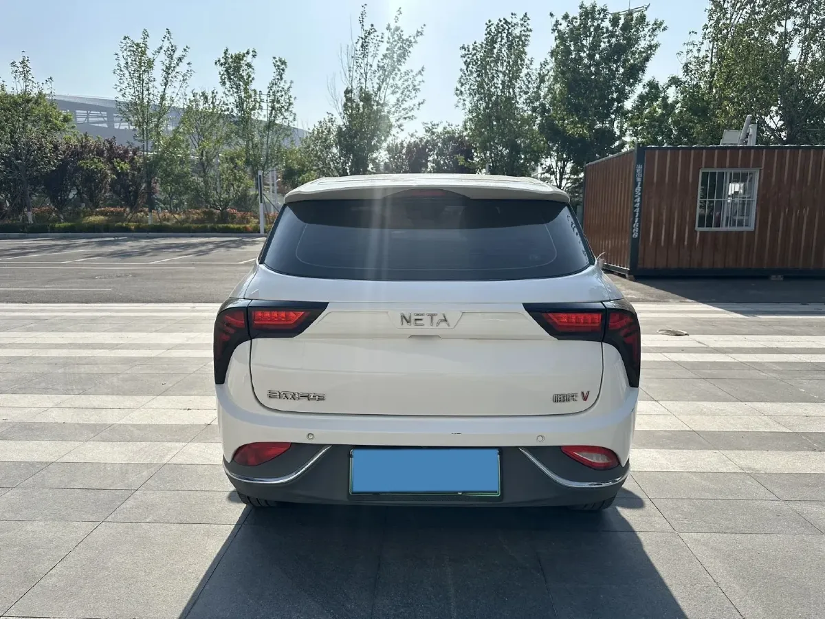 2022 Neta V BEV 38.54KWH,autocango,china used car exporter,china ev exporter,chinese used car exporter,chinese used ev exporter