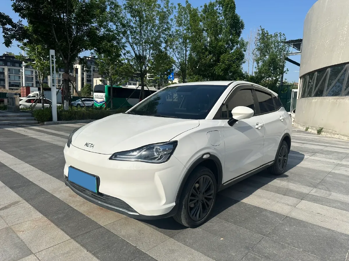 2022 Neta V BEV 38.54KWH,autocango,china used car exporter,china ev exporter,chinese used car exporter,chinese used ev exporter