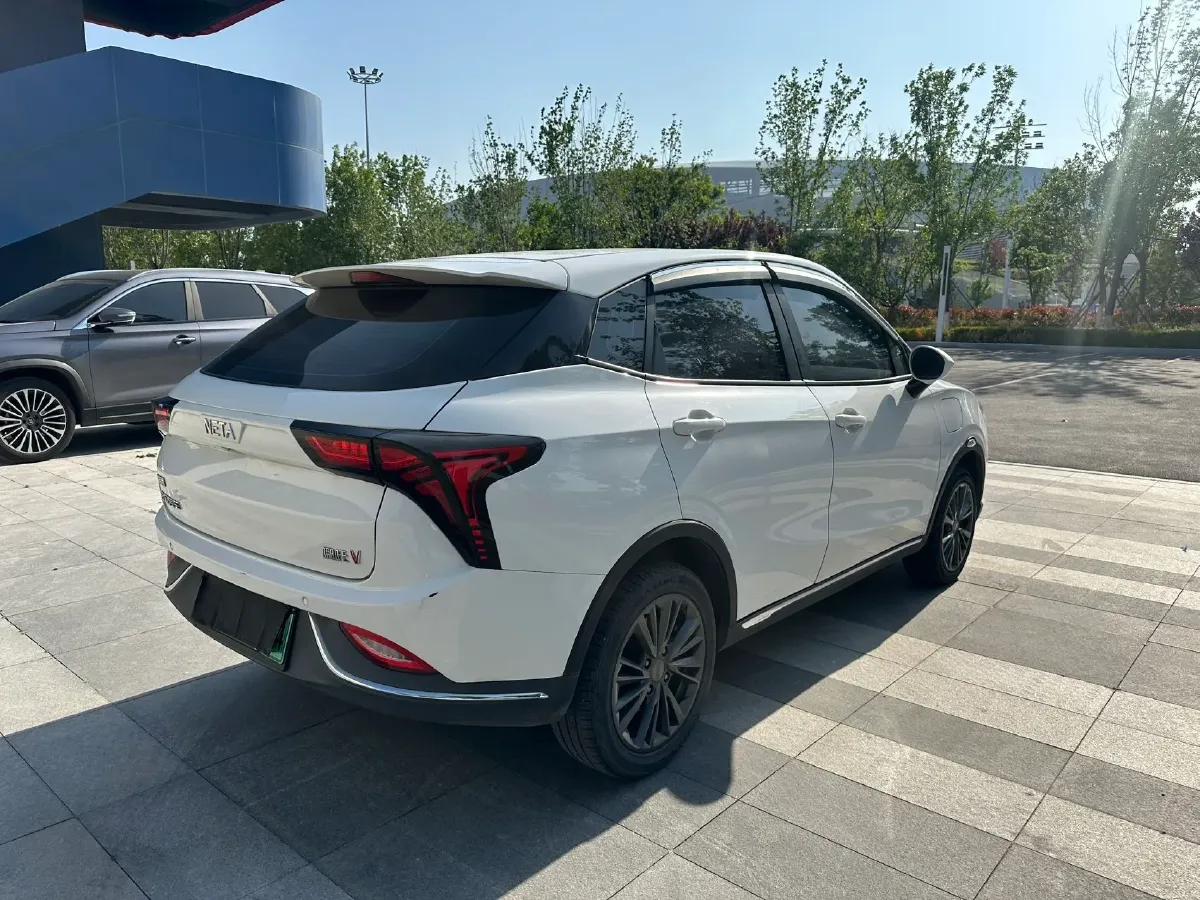 2022 Neta V BEV 38.54KWH,autocango,china used car exporter,china ev exporter,chinese used car exporter,chinese used ev exporter