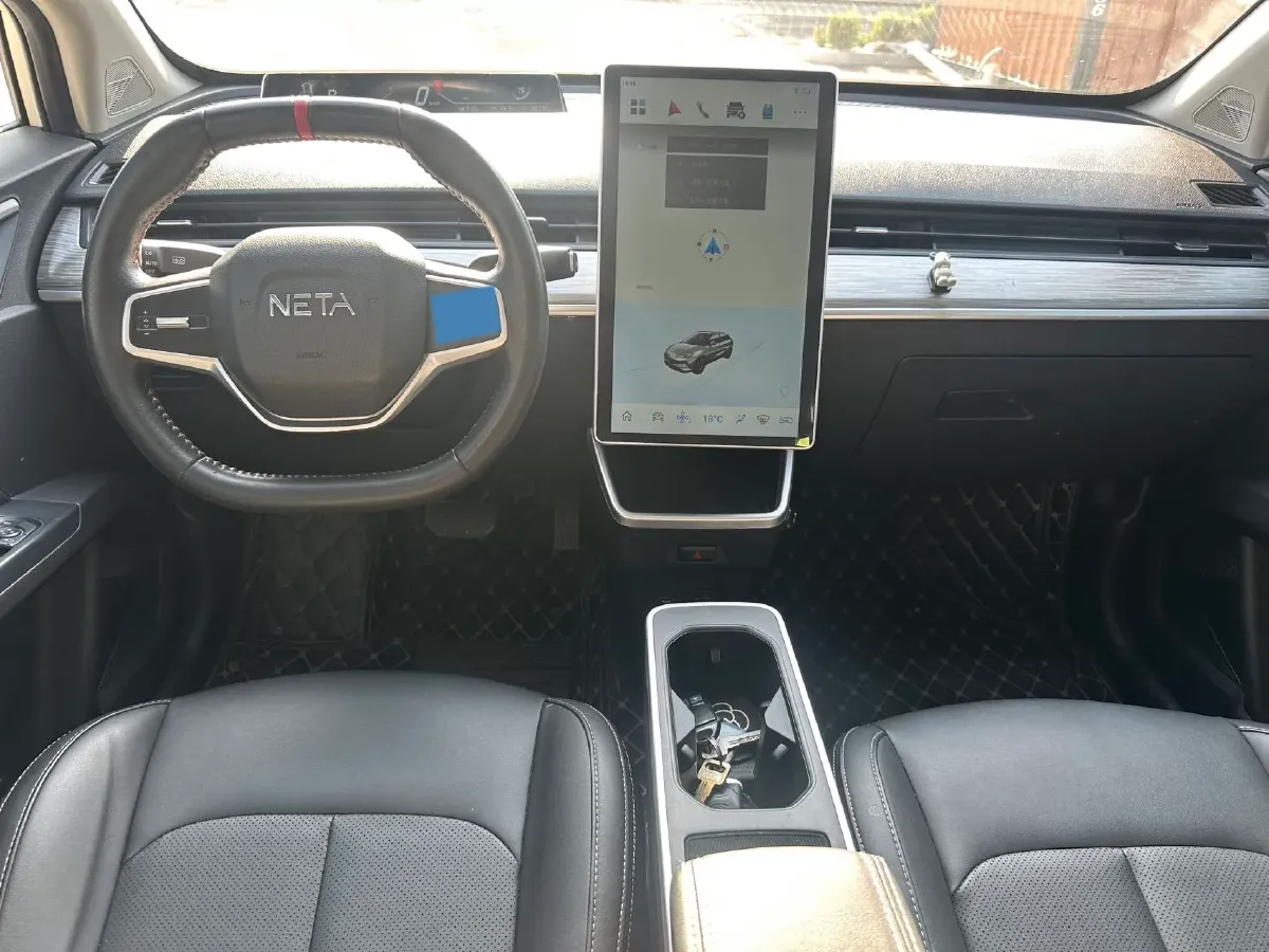 2022 Neta V BEV 38.54KWH,autocango,china used car exporter,china ev exporter,chinese used car exporter,chinese used ev exporter