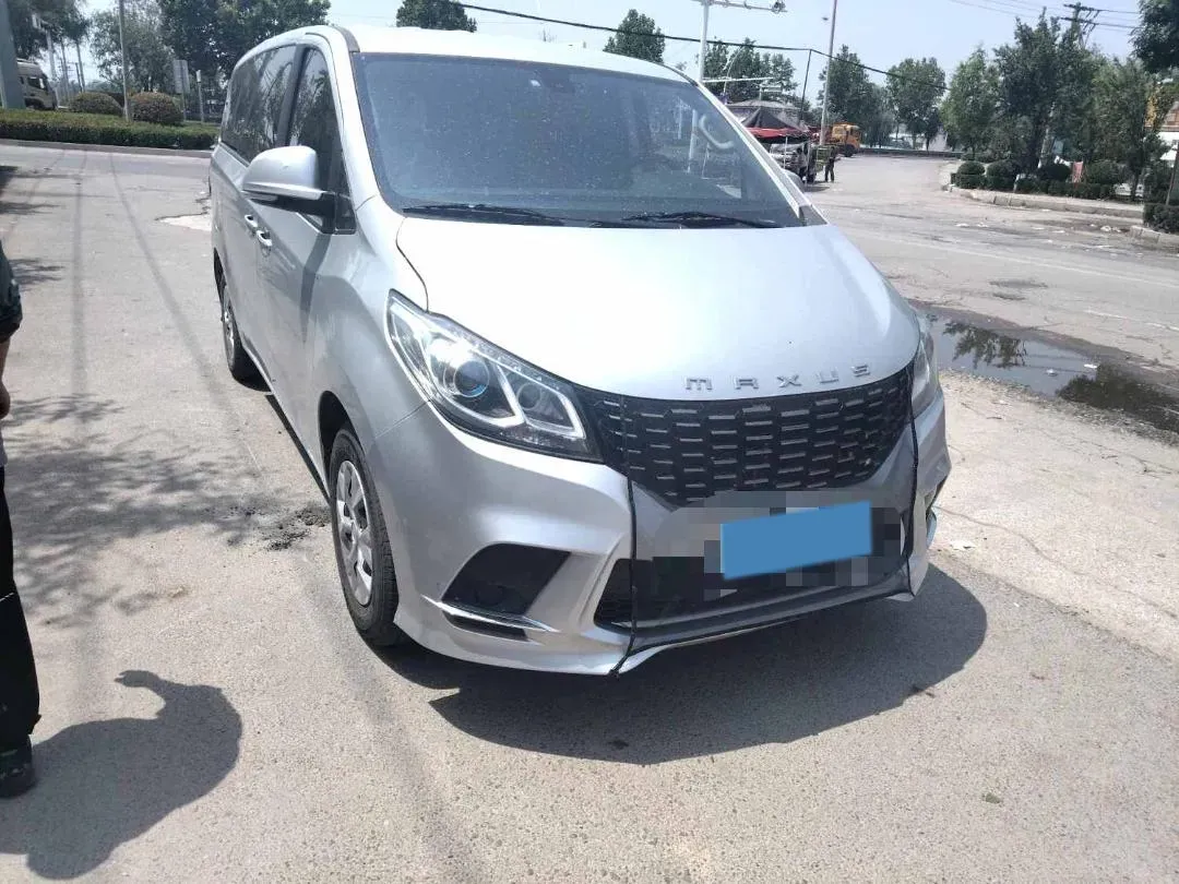 2023 MAXUS G10 2.0L 144HP L4 5MT,autocango,china used car exporter,china ev exporter,chinese used car exporter,chinese used ev exporter