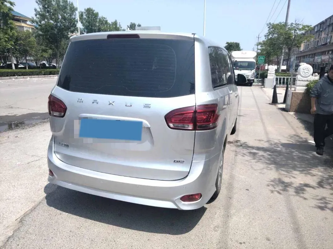 2023 MAXUS G10 2.0L 144HP L4 5MT,autocango,china used car exporter,china ev exporter,chinese used car exporter,chinese used ev exporter