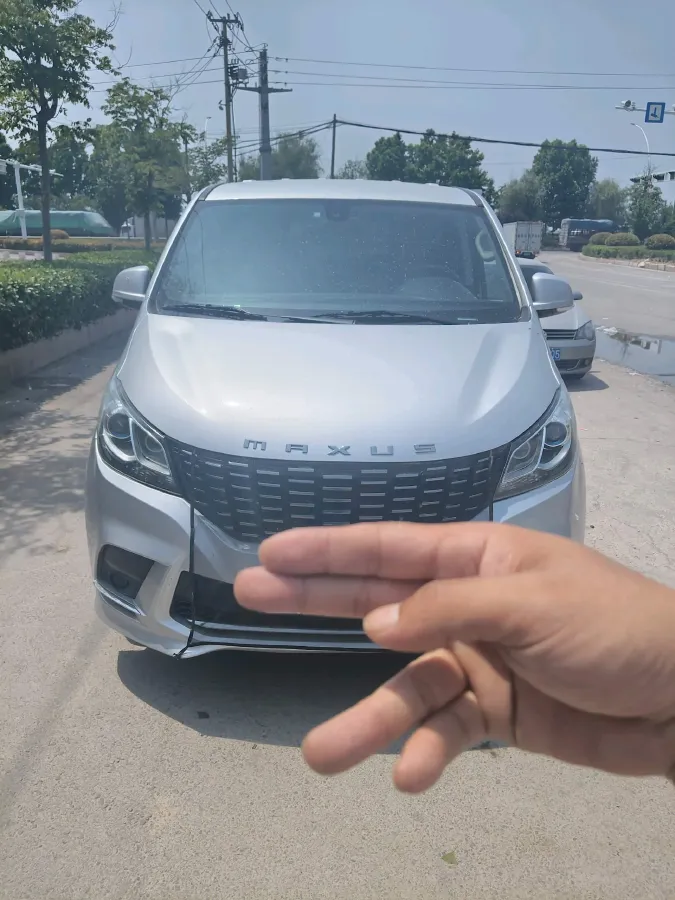 2023 MAXUS G10 2.0L 144HP L4 5MT,autocango,china used car exporter,china ev exporter,chinese used car exporter,chinese used ev exporter