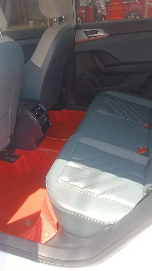 2023 Volkswagen Tharu 1.5T 160HP L4 7DCT,autocango,china used car exporter,china ev exporter,chinese used car exporter,chinese used ev exporter