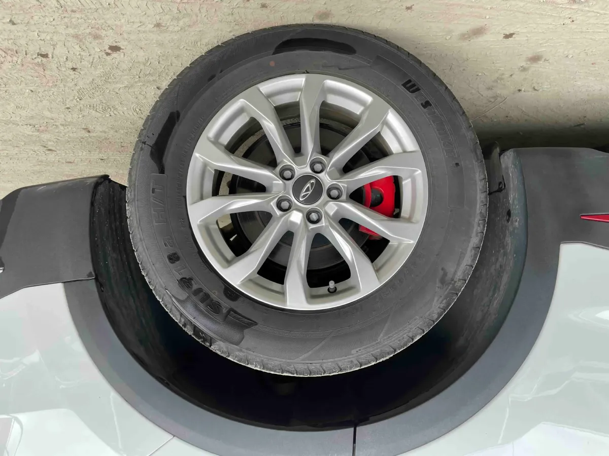 2023 Chery Tiggo 7 1.5T 156HP L4 CVT,autocango,china used car exporter,china ev exporter,chinese used car exporter,chinese used ev exporter